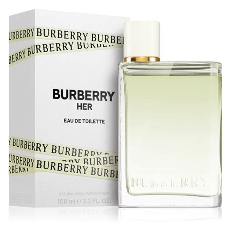 perfume burberry mujer imitación|perfume like burberry her.